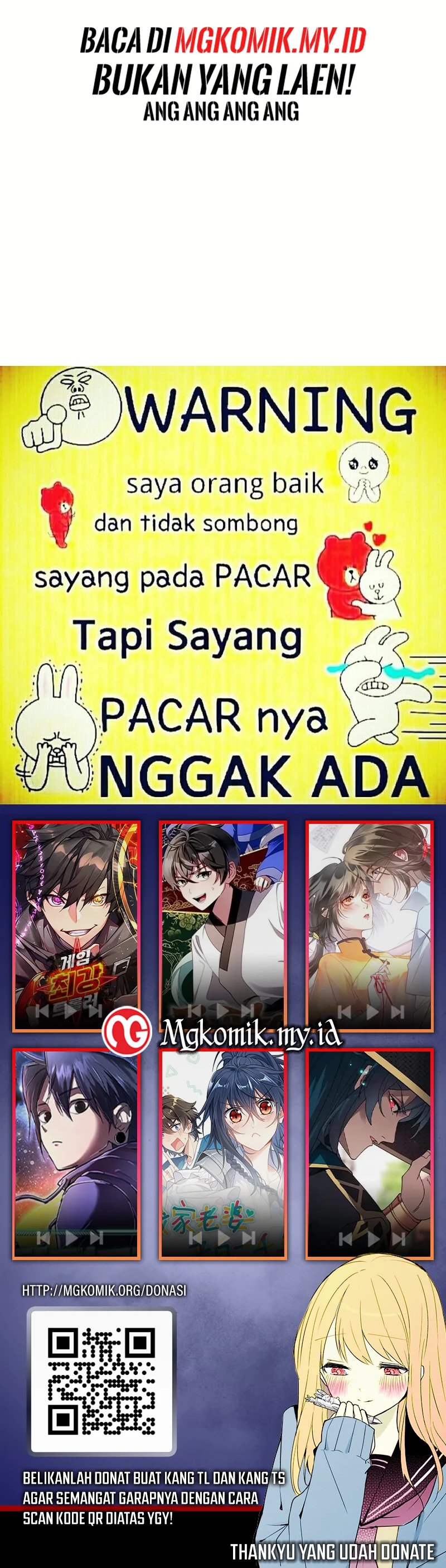Global Gao Wu (Global Martial Arts) Chapter 254 Gambar 26